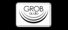 Logo Grob Audio