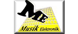 Logo Musik Elektronik Behr GmbH