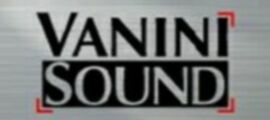 Logo Vanini Sound Veranstaltungstechnik